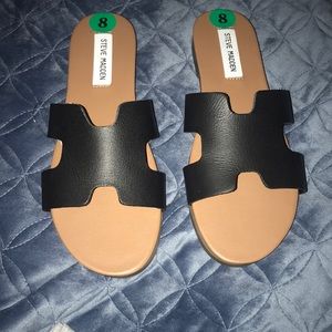 Steve Madden Sandals